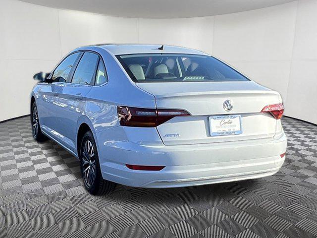 used 2019 Volkswagen Jetta car, priced at $9,997