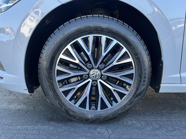 used 2019 Volkswagen Jetta car, priced at $9,997
