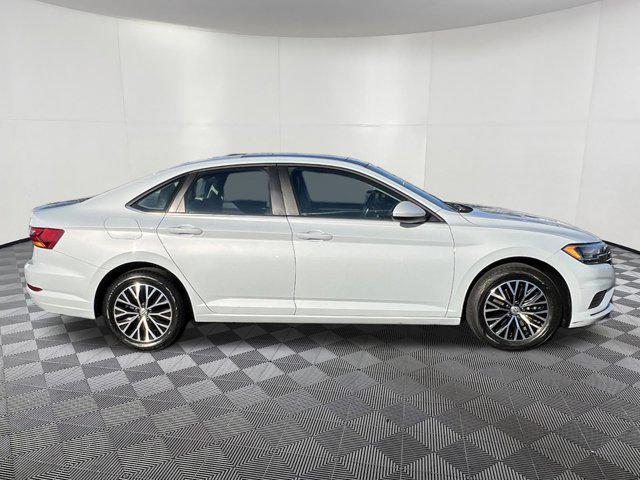 used 2019 Volkswagen Jetta car, priced at $9,997