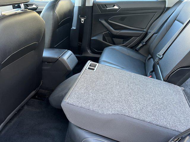 used 2019 Volkswagen Jetta car, priced at $9,997