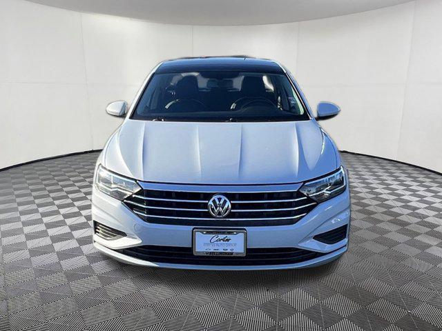 used 2019 Volkswagen Jetta car, priced at $9,997