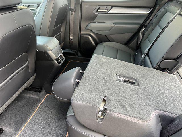 new 2026 GMC Terrain car, priced at $39,324