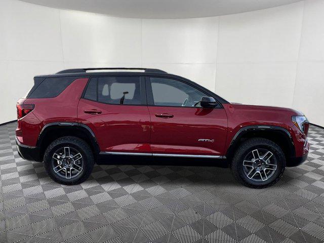 new 2026 GMC Terrain car, priced at $39,324