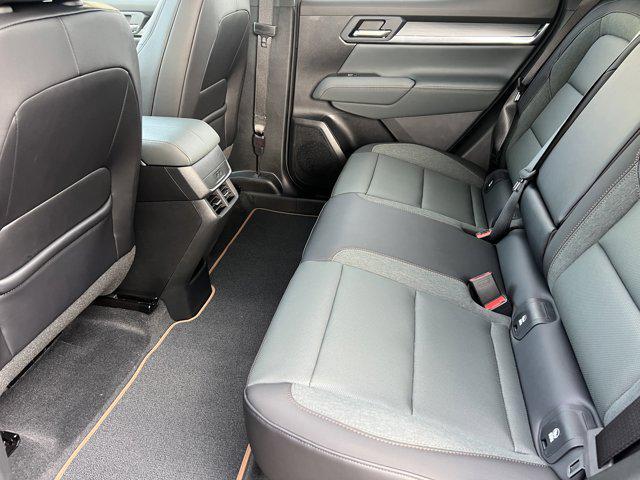 new 2026 GMC Terrain car, priced at $39,324