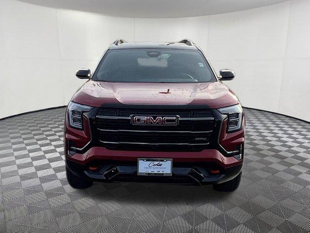 new 2026 GMC Terrain car, priced at $39,324