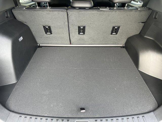 new 2026 GMC Terrain car, priced at $39,324