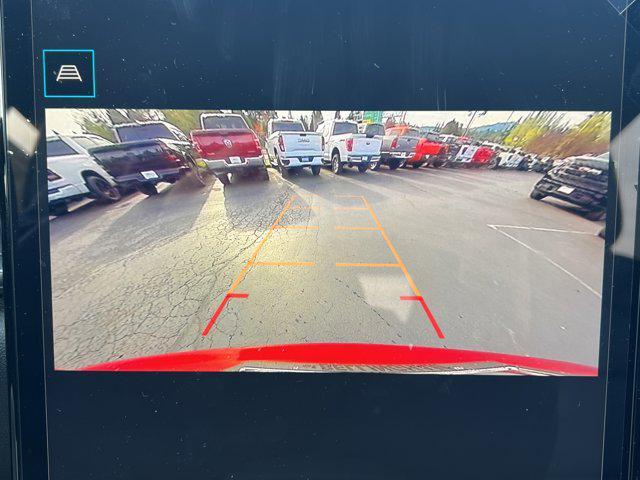 new 2026 GMC Terrain car, priced at $39,324