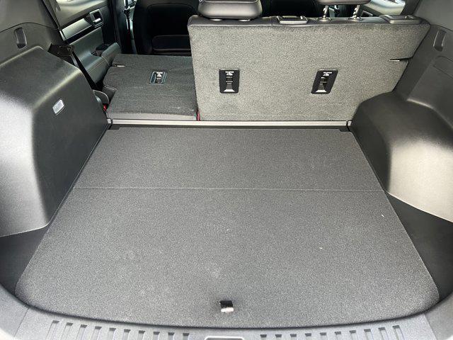 new 2026 GMC Terrain car, priced at $39,324