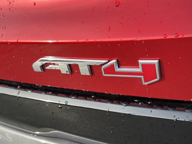 new 2026 GMC Terrain car, priced at $39,324