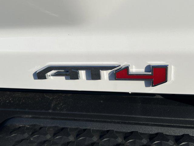 new 2026 GMC Canyon car, priced at $50,124