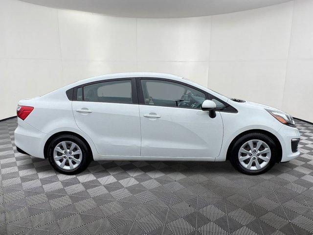 used 2016 Kia Rio car, priced at $6,597