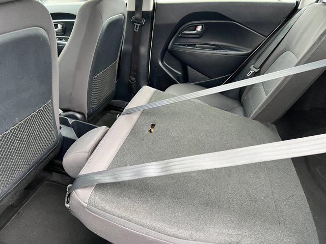used 2016 Kia Rio car, priced at $6,597