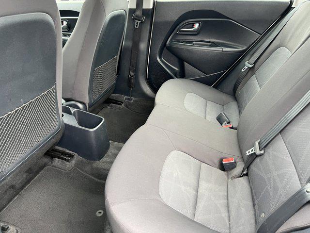 used 2016 Kia Rio car, priced at $6,597