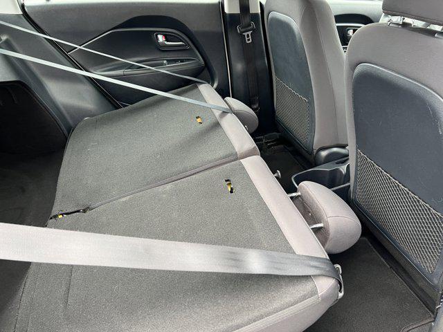 used 2016 Kia Rio car, priced at $6,597