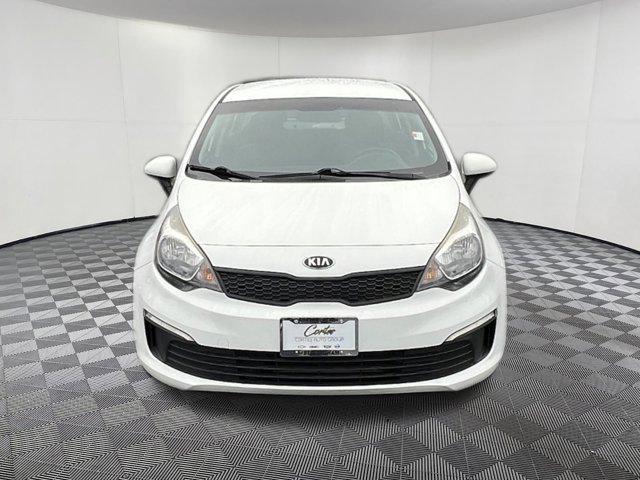 used 2016 Kia Rio car, priced at $6,597