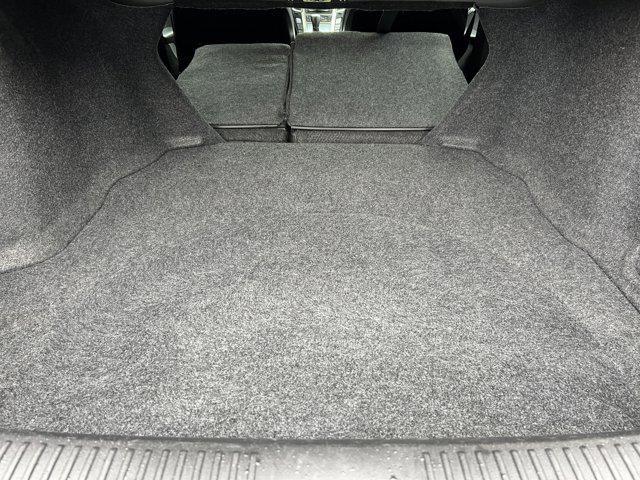 used 2009 Cadillac CTS car, priced at $7,897