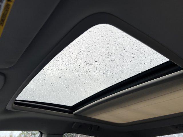 used 2009 Cadillac CTS car, priced at $7,897