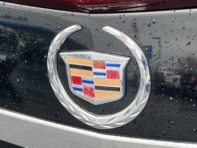 used 2009 Cadillac CTS car, priced at $7,897