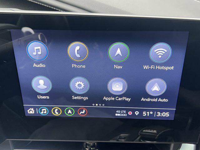 used 2021 Chevrolet Corvette car, priced at $65,697