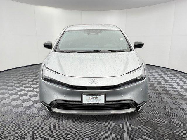 used 2024 Toyota Prius car, priced at $29,997