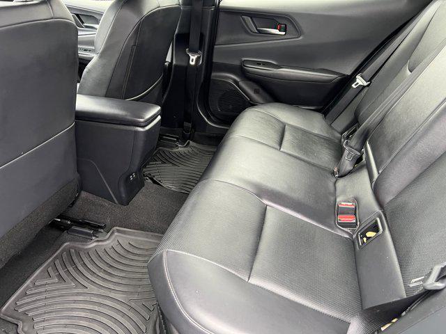 used 2024 Toyota Prius car, priced at $29,997