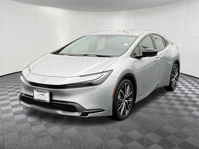 used 2024 Toyota Prius car, priced at $29,997