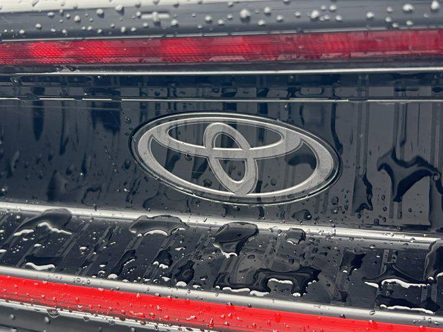 used 2024 Toyota Prius car, priced at $29,997