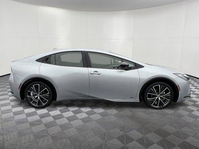 used 2024 Toyota Prius car, priced at $29,997