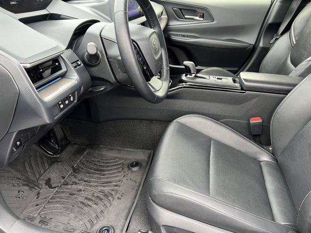 used 2024 Toyota Prius car, priced at $29,997