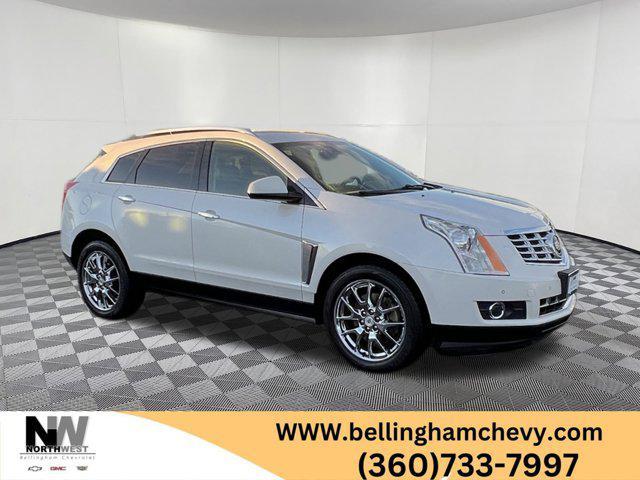 used 2013 Cadillac SRX car, priced at $9,997