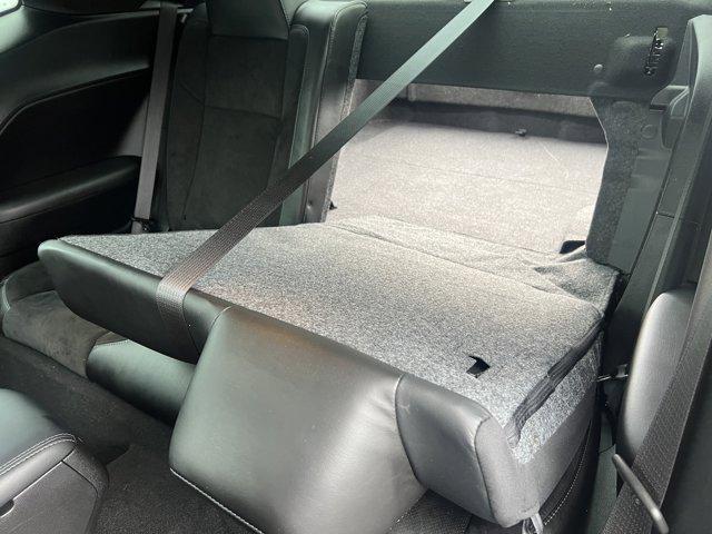 used 2023 Dodge Challenger car, priced at $46,997