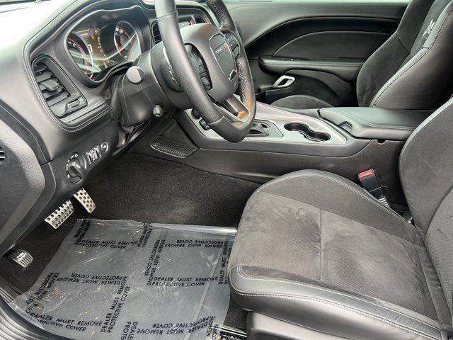 used 2023 Dodge Challenger car, priced at $46,997