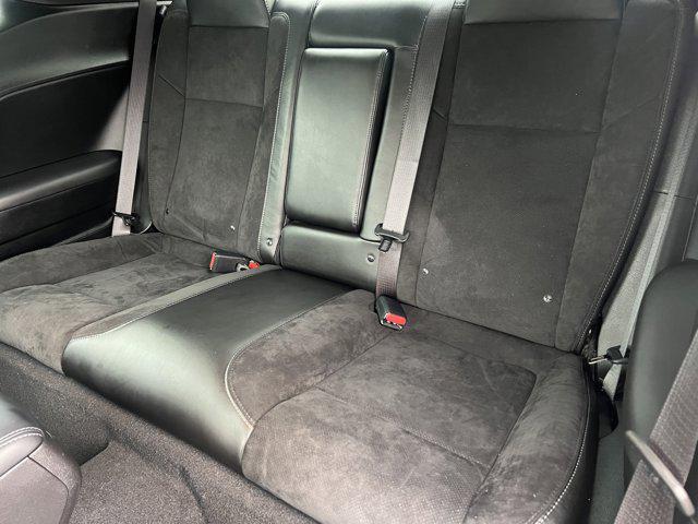 used 2023 Dodge Challenger car, priced at $46,997