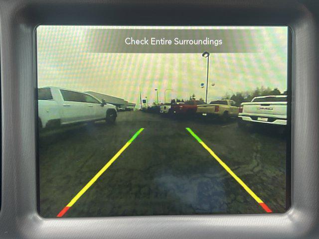 used 2023 Dodge Challenger car, priced at $46,997