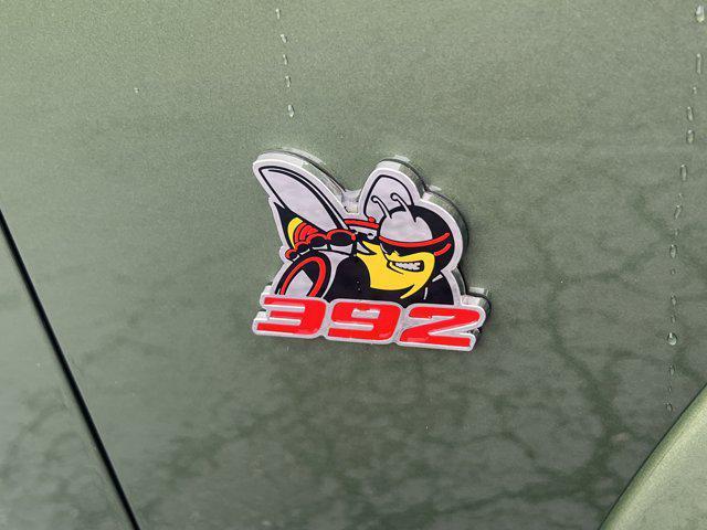 used 2023 Dodge Challenger car, priced at $46,997