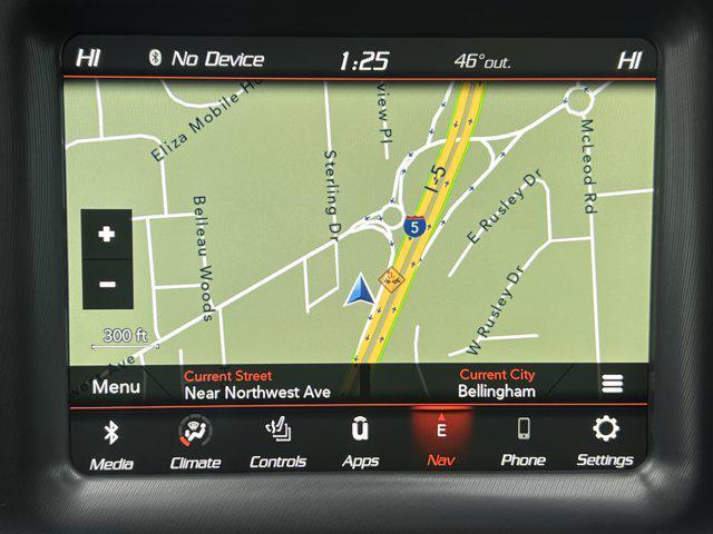 used 2023 Dodge Challenger car, priced at $46,997