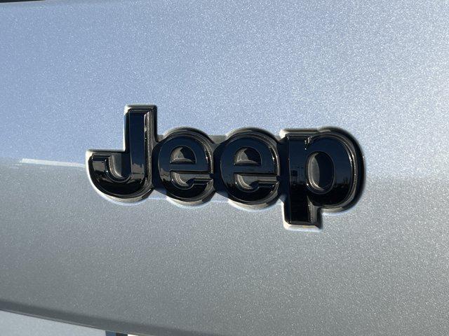 used 2023 Jeep Grand Cherokee L car, priced at $43,997