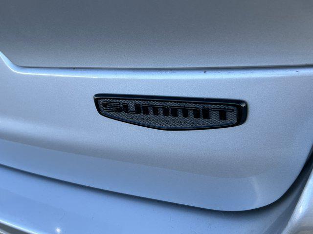 used 2023 Jeep Grand Cherokee L car, priced at $43,997