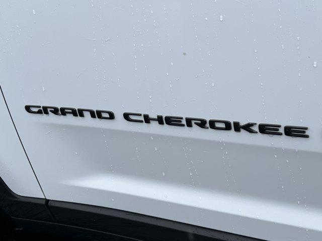 used 2023 Jeep Grand Cherokee L car, priced at $27,197