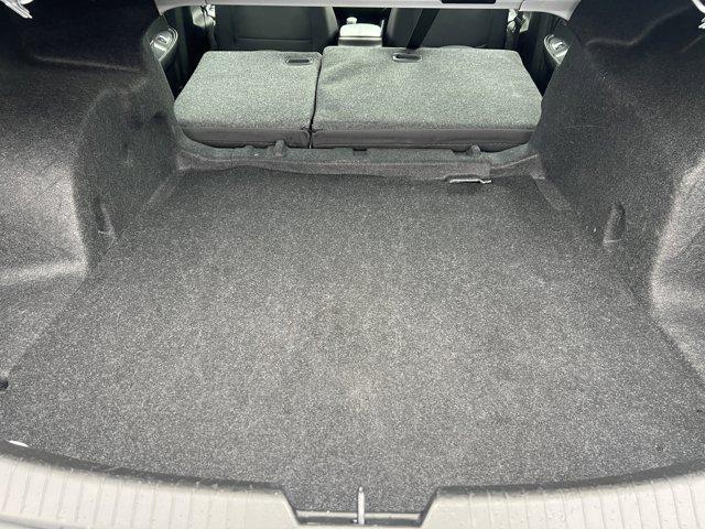 used 2025 Chevrolet Malibu car, priced at $19,697