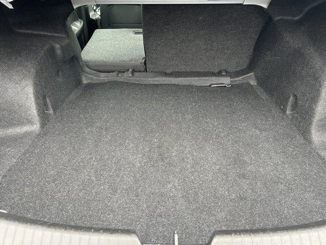 used 2025 Chevrolet Malibu car, priced at $19,697