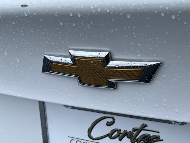 used 2025 Chevrolet Malibu car, priced at $19,697