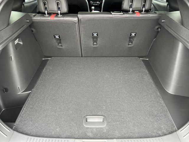 new 2026 Chevrolet Trax car, priced at $24,997