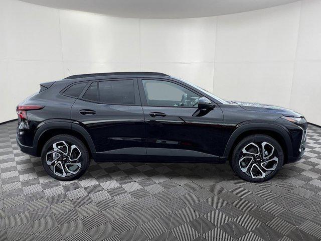 new 2026 Chevrolet Trax car, priced at $24,997