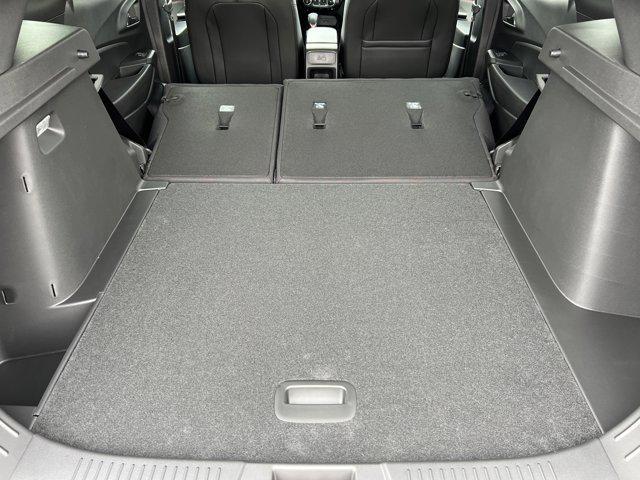 new 2026 Chevrolet Trax car, priced at $24,997