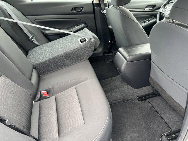 used 2025 Nissan Altima car, priced at $21,397