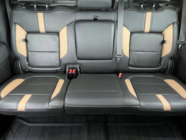 used 2021 Chevrolet Silverado 2500 car, priced at $48,497