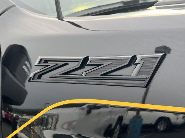 used 2021 Chevrolet Silverado 2500 car, priced at $48,497