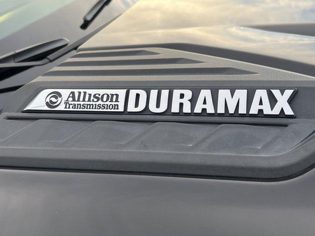 used 2021 Chevrolet Silverado 2500 car, priced at $48,497