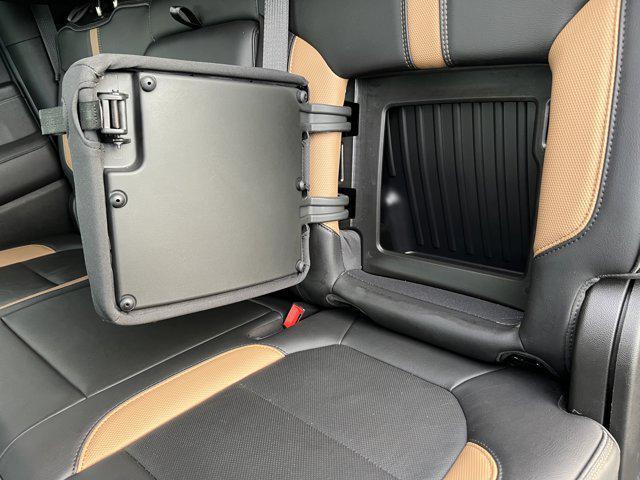 used 2021 Chevrolet Silverado 2500 car, priced at $48,497